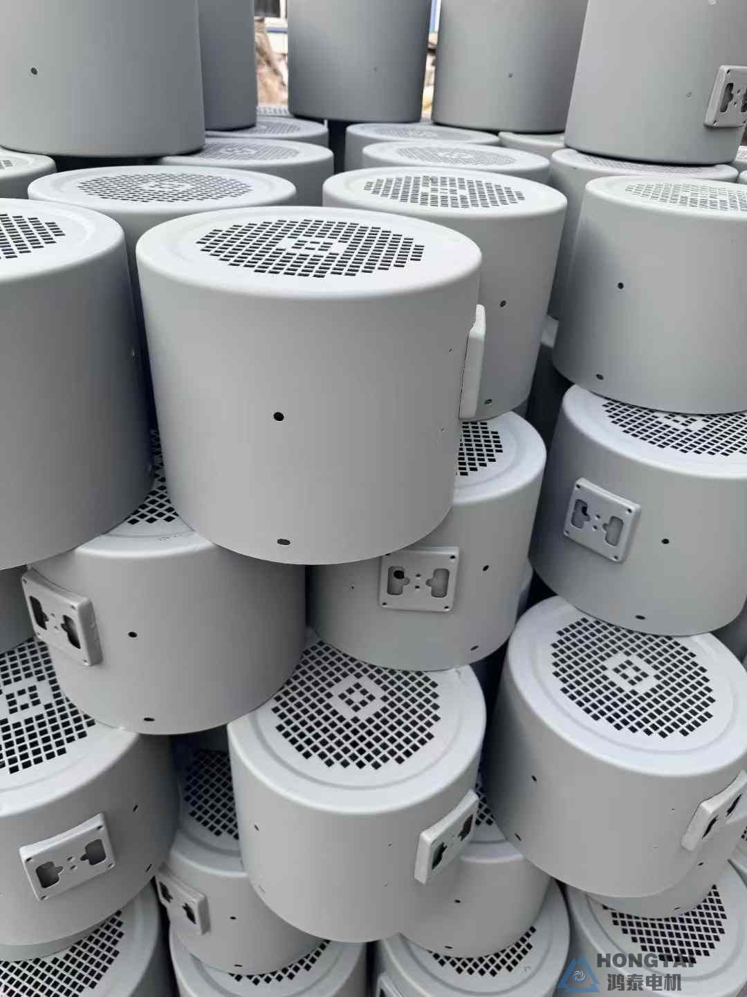 YVFE2-200L-4变频电机用G系列变频风机