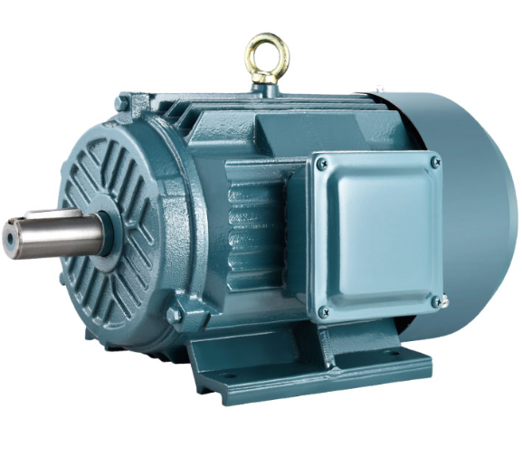 YVFE2-200L-4六八极电机参数表