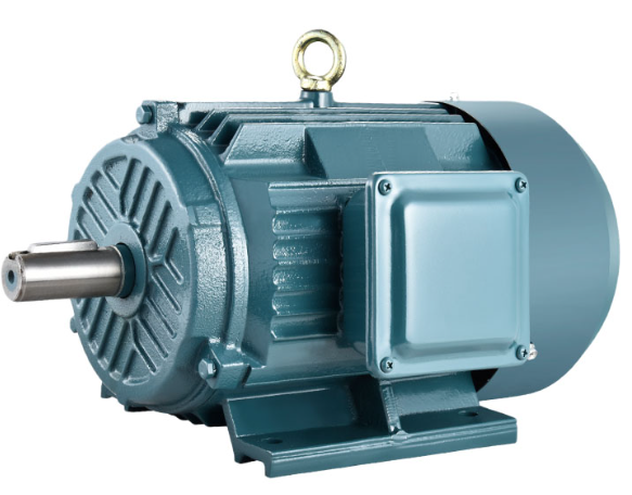 YVFE2-200L-4八极十极电机参数表